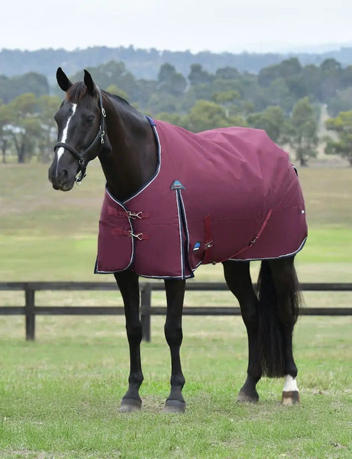 WeatherBeeta Rugs lite plus WeatherBeeta ComFiTec Essential Turnout 50G WeatherBeeta ComFiTec Essential Turnout 50G