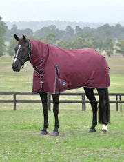 WeatherBeeta ComFiTec Essential Turnout Combo 220G by WeatherBeeta