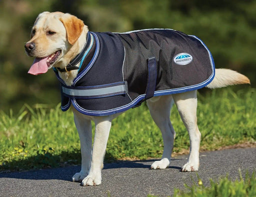 WeatherBeeta Clearance WeatherBeeta Parka 1680D Dog Coat WeatherBeeta Parka 1680D Dog Coat