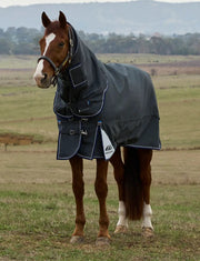 WeatherBeeta ComFiTec Ultra Turnout Detach-A-Neck 360G by WeatherBeeta