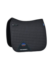 WeatherBeeta Prime Air-Tec Dressage Saddle Pad by WeatherBeeta