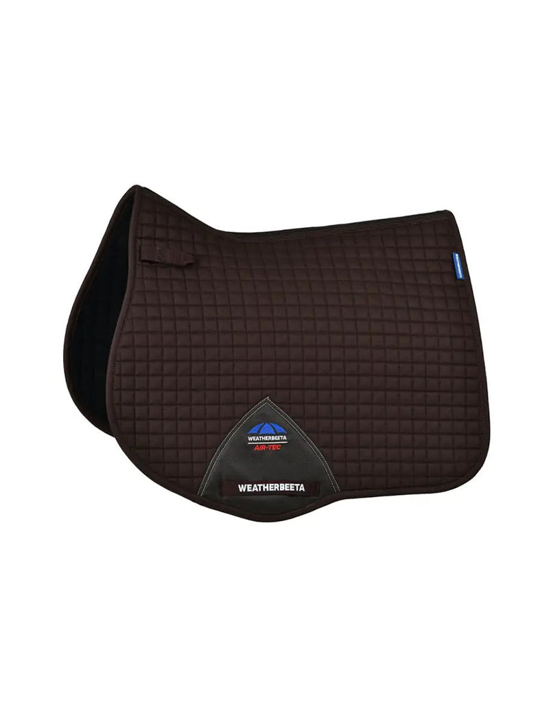 WeatherBeeta Prime Air-Tec All Purpose Saddle Pad by WeatherBeeta