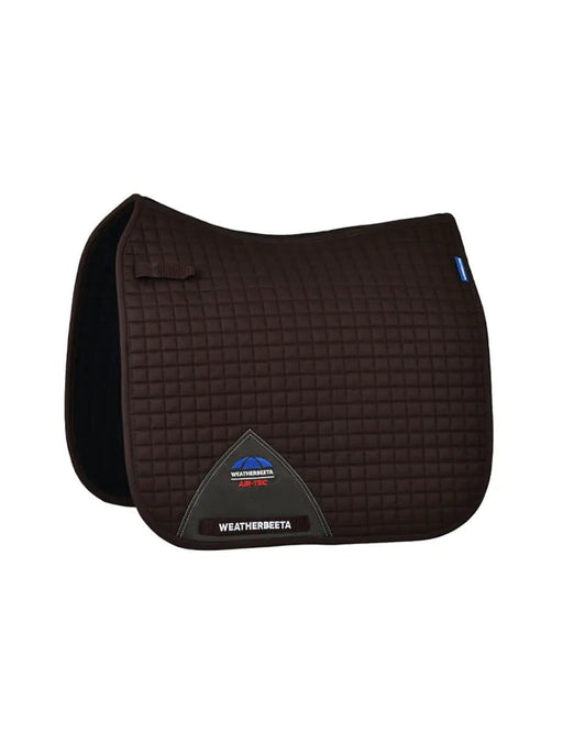 WeatherBeeta Dressage saddle pads WeatherBeeta Prime Air-Tec Dressage Saddle Pad WeatherBeeta Prime Air-Tec Dressage Saddle Pad