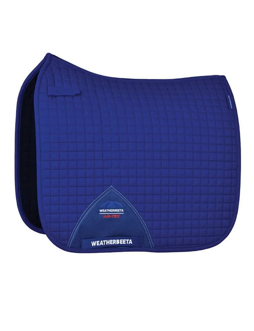 WeatherBeeta Dressage saddle pads WeatherBeeta Prime Air-Tec Dressage Saddle Pad WeatherBeeta Prime Air-Tec Dressage Saddle Pad