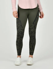 WeatherBeeta Toulon Lifestyle Tights by WeatherBeeta