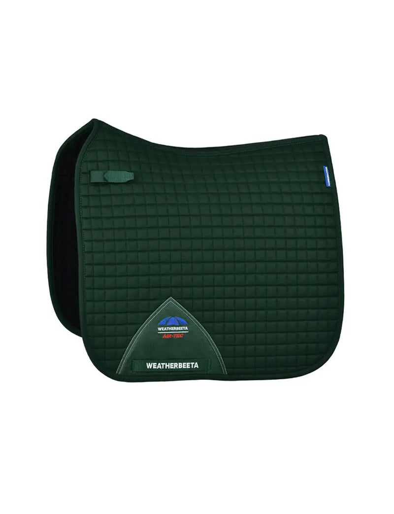 WeatherBeeta Prime Air-Tec Dressage Saddle Pad by WeatherBeeta