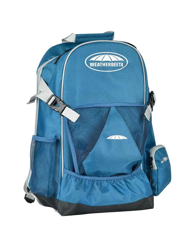 WeatherBeeta Conquest Backpack by WeatherBeeta