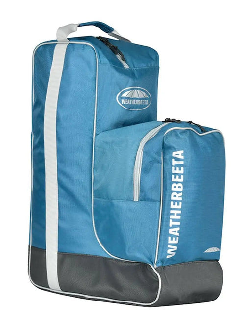 WeatherBeeta Boot bags WeatherBeeta Conquest Boot And Hat Bag WeatherBeeta Conquest Boot And Hat Bag