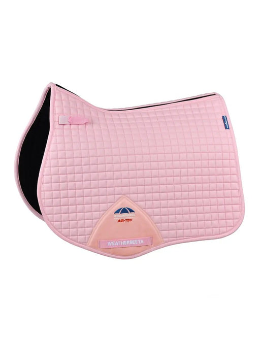 WeatherBeeta All purpose saddle pads WeatherBeeta Prime Air-Tec All Purpose Saddle Pad WeatherBeeta Prime Air-Tec All Purpose Saddle Pad