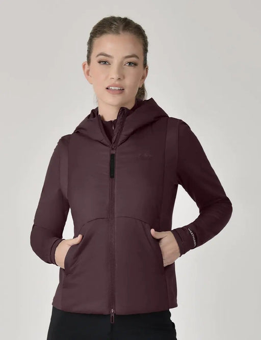 WeatherBeeta Jackets WeatherBeeta Hybrid Padded Jacket WeatherBeeta Hybrid Padded Jacket