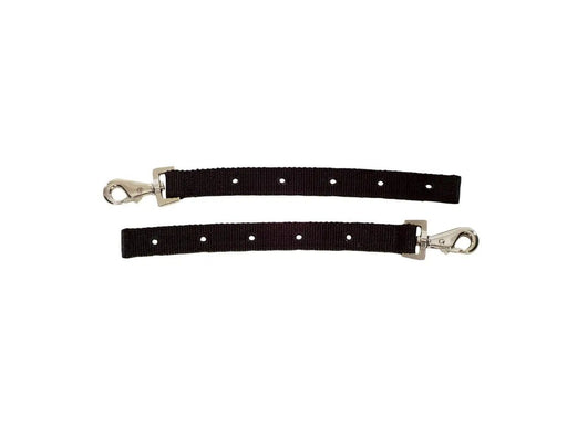 WeatherBeeta Straps and buckles WeatherBeeta Quick Clip Front Chest Strap WeatherBeeta Quick Clip Front Chest Strap