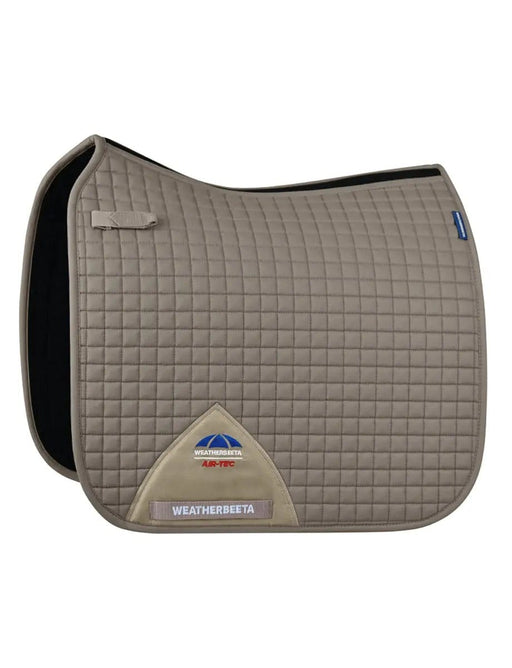WeatherBeeta Dressage saddle pads WeatherBeeta Prime Air-Tec Dressage Saddle Pad WeatherBeeta Prime Air-Tec Dressage Saddle Pad