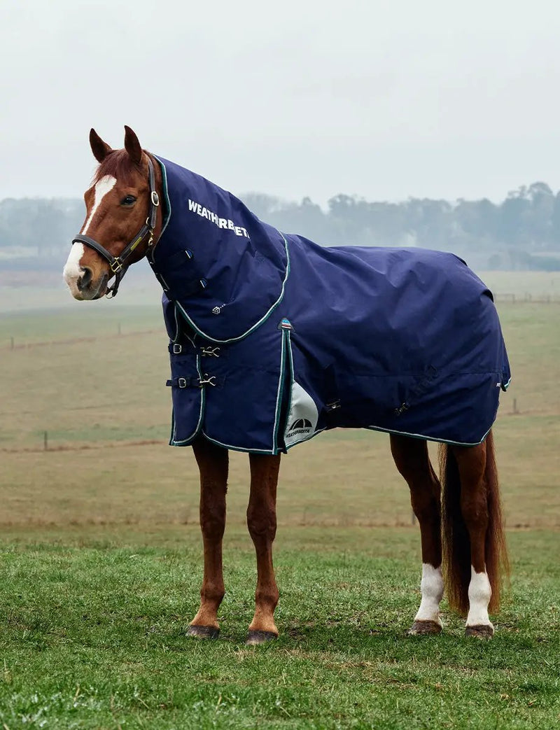 WeatherBeeta ComFiTec Plus Dynamic Turnout Detach-A-Neck 0G by WeatherBeeta