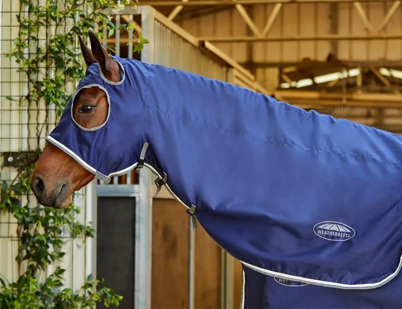WeatherBeeta Show Sheet Hood by WeatherBeeta