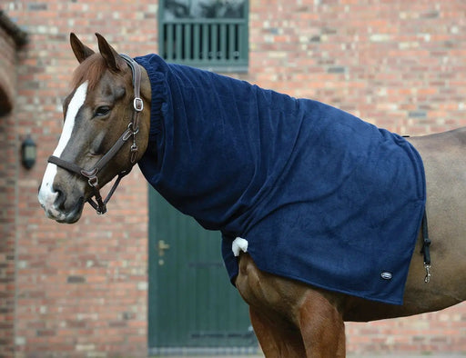 WeatherBeeta Other rug accessories WeatherBeeta Cosy Deluxe Fleece Neck Rug WeatherBeeta Cosy Deluxe Fleece Neck Rug