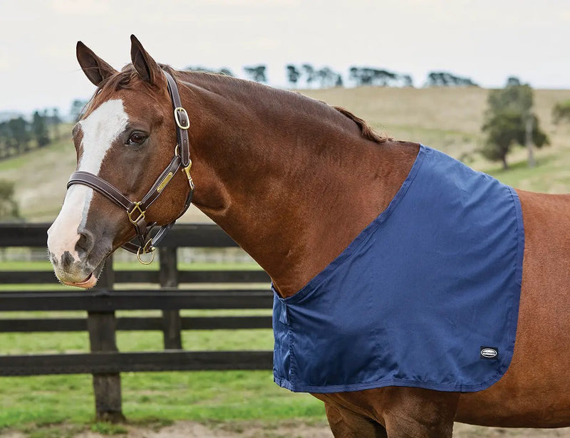 WeatherBeeta Cotton Shoulder Guard by WeatherBeeta