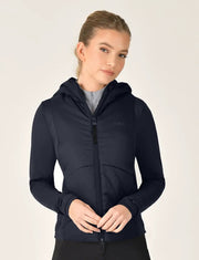 WeatherBeeta Hybrid Padded Jacket by WeatherBeeta