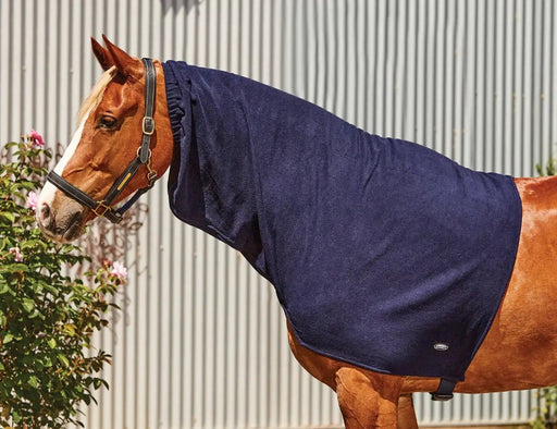 WeatherBeeta Neck rugs WeatherBeeta Luxe Snug Fleece Neck Rug WeatherBeeta Luxe Snug Fleece Neck Rug