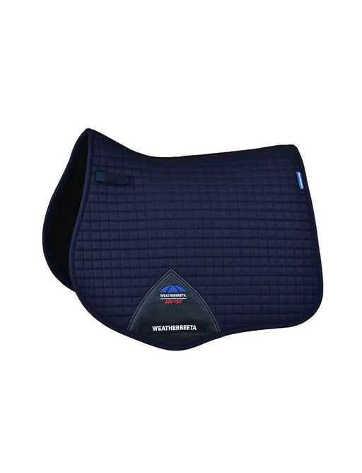 WeatherBeeta All purpose saddle pads WeatherBeeta Prime Air-Tec All Purpose Saddle Pad WeatherBeeta Prime Air-Tec All Purpose Saddle Pad