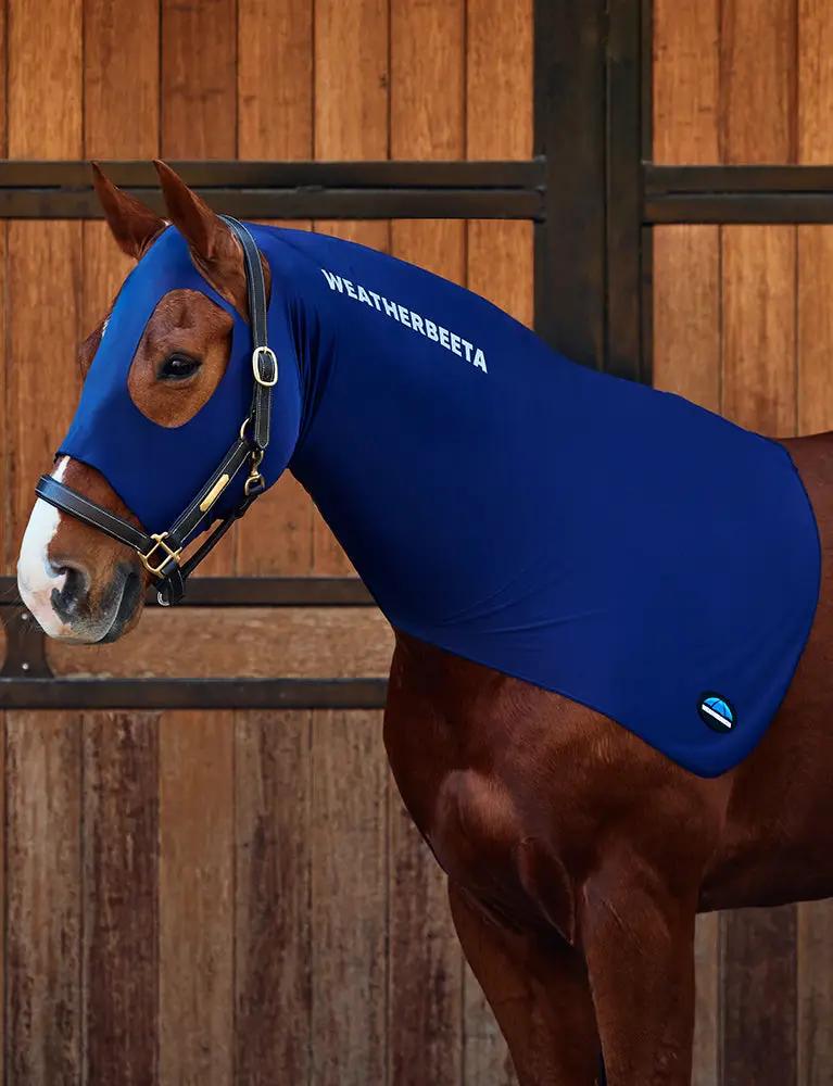 WeatherBeeta Stretch Hood by WeatherBeeta