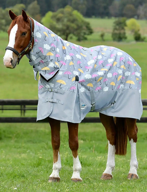 WeatherBeeta Clearance WeatherBeeta ComFiTec Essential Combo Neck Lite WeatherBeeta ComFiTec Essential Combo Neck Lite