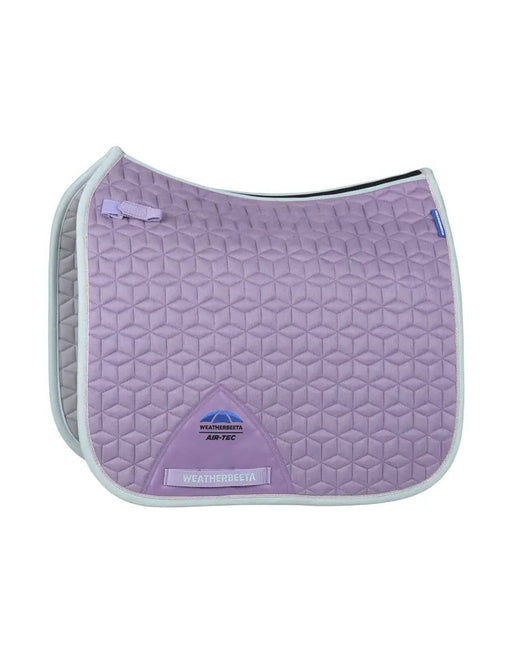 WeatherBeeta Dressage saddle pads WeatherBeeta Suede Elite Air-Tec Dressage Saddle Pad WeatherBeeta Suede Elite Air-Tec Dressage Saddle Pad