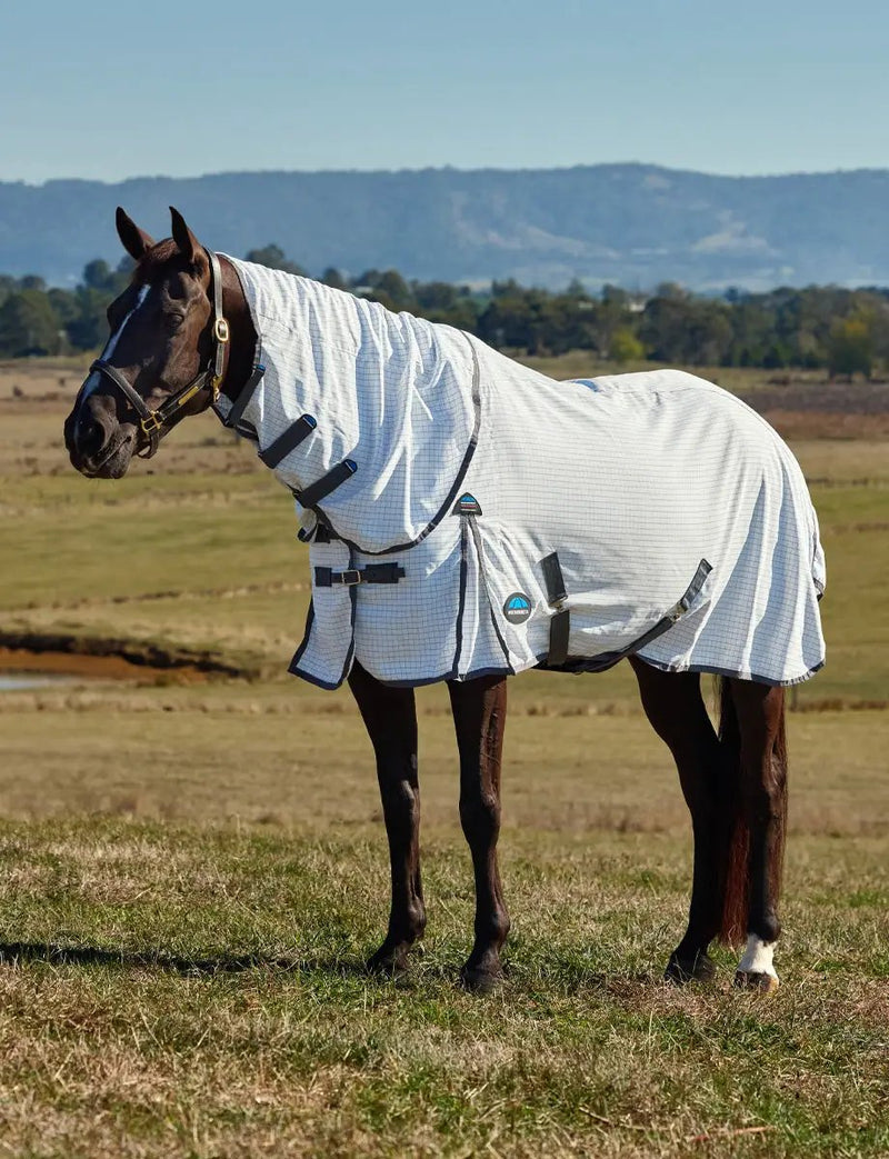 WeatherBeeta Hybrid Sheet Combo by WeatherBeeta