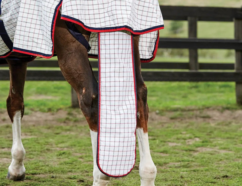 WeatherBeeta Summer Sheet Lite Tail Bag by WeatherBeeta