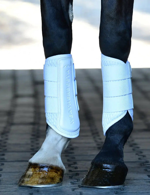 WeatherBeeta Exercise and paddock boots WeatherBeeta Tough-Tec Mesh Brushing Boots WeatherBeeta Tough-Tec Mesh Brushing Boots