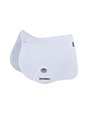 WeatherBeeta Prime Air-Tec All Purpose Saddle Pad by WeatherBeeta