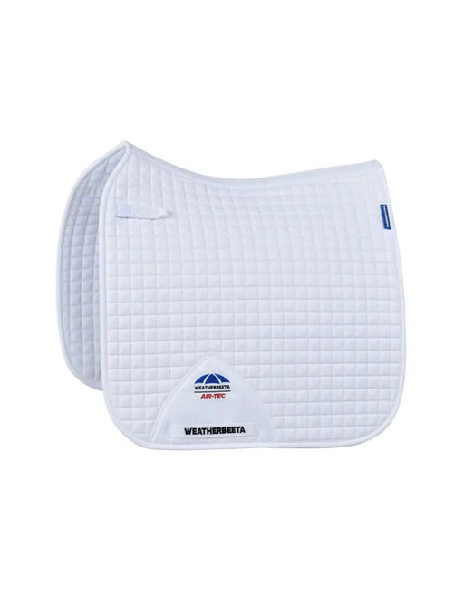 WeatherBeeta Dressage saddle pads WeatherBeeta Prime Air-Tec Dressage Saddle Pad WeatherBeeta Prime Air-Tec Dressage Saddle Pad