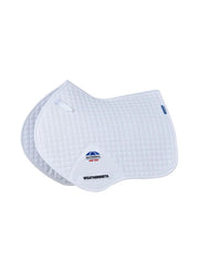 WeatherBeeta Prime Air-Tec Jump Shaped Saddle Pad by WeatherBeeta