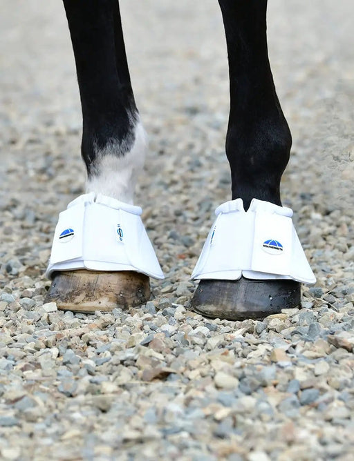 WeatherBeeta Exercise and paddock boots WeatherBeeta Tough-Tec Impact Bell Boots WeatherBeeta Tough-Tec Impact Bell Boots