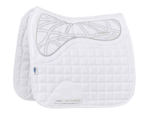 WeatherBeeta Clearance WeatherBeeta Ultra Grip Dressage Saddle Pad WeatherBeeta Ultra Grip Dressage Saddle Pad