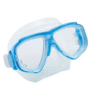 Tusa Splendive Adult Dive Mask- Corrective Lense Available by NZ Diver