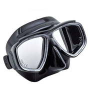 Tusa Splendive Adult Dive Mask- Corrective Lense Available by NZ Diver