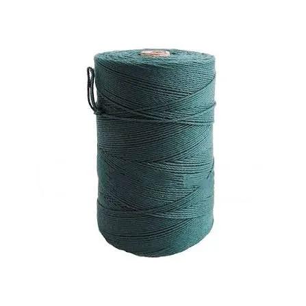 20S/78 Green Polyester Hanging Slinging Twine by QE