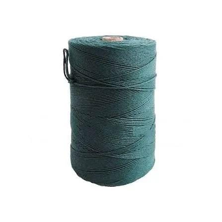 20S/78 Green Polyester Hanging Slinging Twine by QE