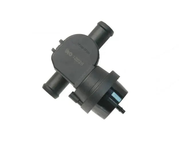 Ossac Coolant Heater Control Valve 1J0819809 Suitable for AUDI A4 VW Golf Jetta Touareg 701819809G 701121805 by JBH AUTO PARTS