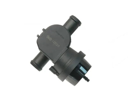 Ossac Coolant Heater Control Valve 1J0819809 Suitable for AUDI A4 VW Golf Jetta Touareg 701819809G 701121805 by JBH AUTO PARTS