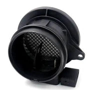 Mercedes-Benz C180 C200 C230 Kompressor Mass Air Flow Meter AIRFLOW Sensor 5WK9638/5wk9638Z /2710940248/A2710940248/5WK9 638 by JBH AUTO PARTS