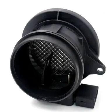 Mercedes-Benz C180 C200 C230 Kompressor Mass Air Flow Meter AIRFLOW Sensor 5WK9638/5wk9638Z /2710940248/A2710940248/5WK9 638 by JBH AUTO PARTS