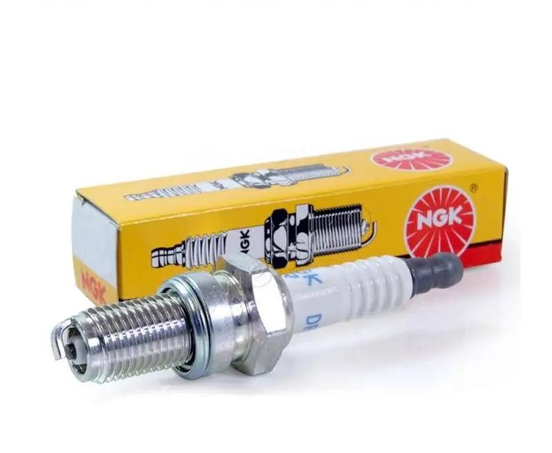 NGK Standard Spark Plug - ZFR6V-G Fit Holden Barina TM 1.6L F16D4 TJ 1.8L F18D4 4Cyl by JBH AUTO PARTS