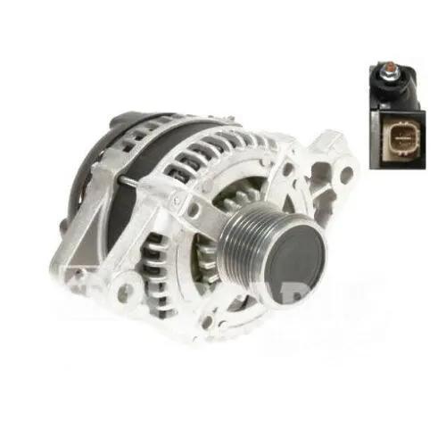 LEXUS IS250 GS300 GS350 ALTERNATOR 27060-31050 27060-31051 104210-4670 104210-2040 by JBH AUTO PARTS