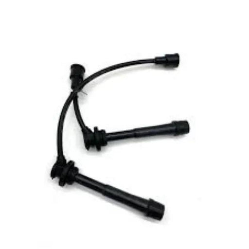 High Quality Ignition Cable Set 3370580G00 for Suzuki Wagon SX4 Swift Liana Jimny Ignis 33705-80G00 by JBH AUTO PARTS