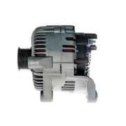 Alternator 170 amp FOR BMW E60 2.0 2.5 3.0 5.0 520d 525d 530d 535d M5 by JBH AUTO PARTS