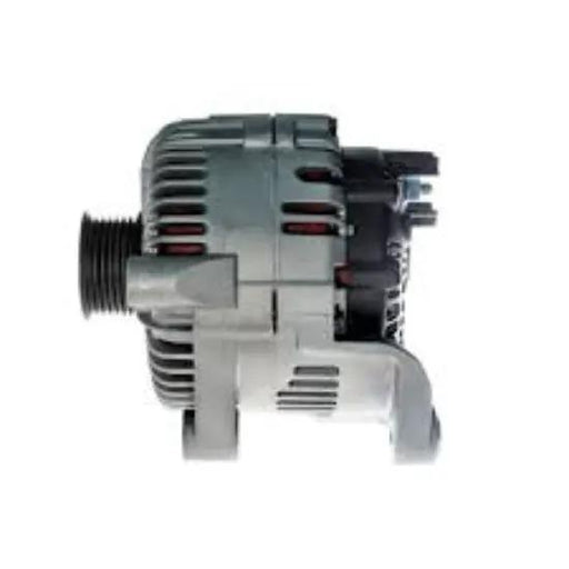 Alternator 170 amp FOR BMW E60 2.0 2.5 3.0 5.0 520d 525d 530d 535d M5 by JBH AUTO PARTS