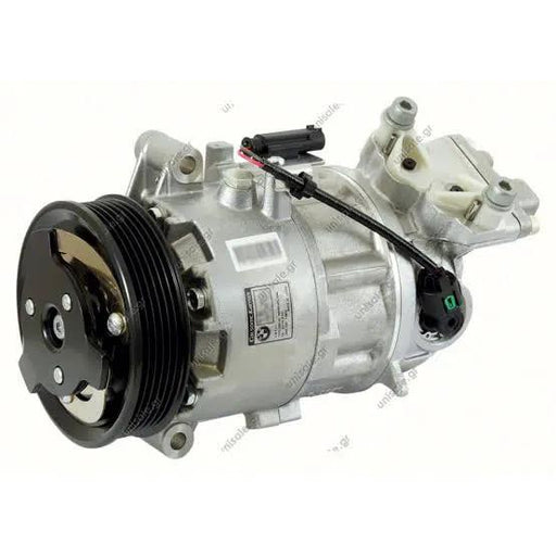 A/C Compressor For BMW E81 E82 E87 E88 E90 E91 E92 E93 E93LCI X1 E84 64526915380 64529156821 by JBH AUTO PARTS