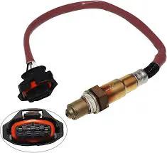 55568696 Pre-Cat / POST CAT Oxygen Sensor For Holden Cruze JH I4 1.8L 1.4L F18DA 2011-2013 New by JBH AUTO PARTS