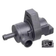 13901433603 Fuel Tank Vapor Canister Purge Solenoid Breather Vent Valve for BMW E46 3-Series 525i 530i 540i 740i 325i 330i 13901 by JBH AUTO PARTS